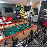 Ibis Styles Centre Gare