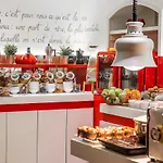 Ibis Styles Centre Gare 3* Strasburg