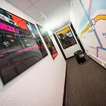 Ibis Styles Centre Gare Hotel