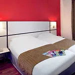 Ibis Styles Centre Gare Straßburg