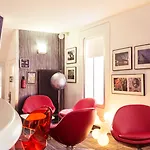 Hotel Ibis Styles Centre Gare Strasburg