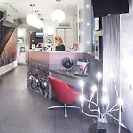 Hotel Ibis Styles Centre Gare 3*