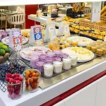 Hotel Ibis Styles Centre Gare Strasburg