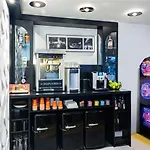 Hotel Ibis Styles Centre Gare 3*