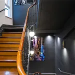 Ibis Styles Centre Gare 3* Straßburg