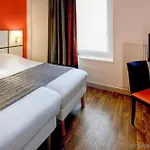Ibis Styles Centre Gare Hotel Strasburg