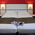 Ibis Styles Centre Gare 3*