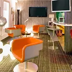 Ibis Styles Centre Gare Hotel Strasburg
