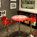 Ibis Styles Centre Gare 3* Strasburg