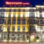 Ibis Styles Centre Gare