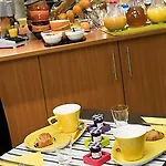 Ibis Styles Centre Gare 3* Strasburg