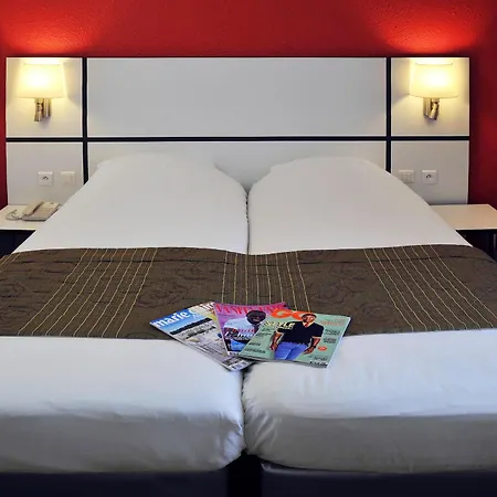 Ibis Styles Centre Gare Hotel 3*