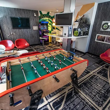 Ibis Styles Centre Gare