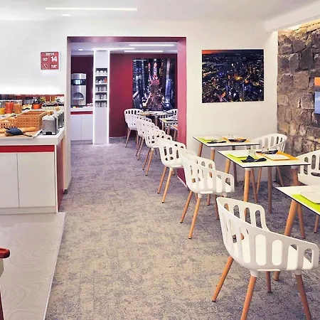 Ibis Styles Centre Gare 3*