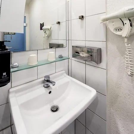 Ibis Styles Centre Gare Ξενοδοχείο Στρασβούργο