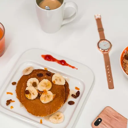 ホテル イビス スタイルズ サントル ガール