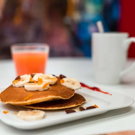 Hotel Ibis Styles Centre Gare Strasburgo