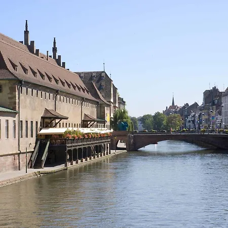 Hotel Ibis Styles Centre Gare 3*