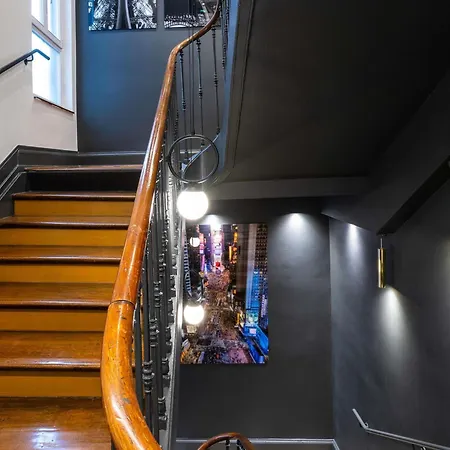 Ibis Styles Centre Gare 3*