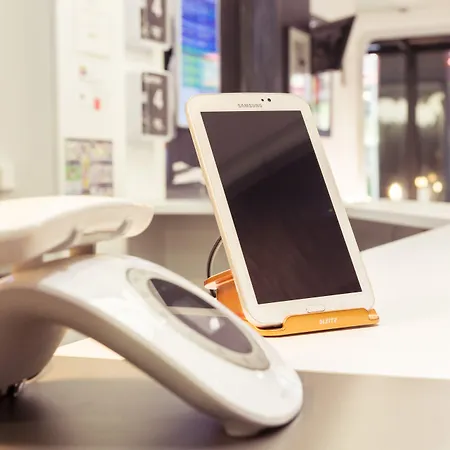 Ibis Styles Centre Gare 3* Στρασβούργο