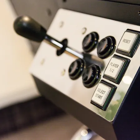 Hotel Ibis Styles Centre Gare 3*