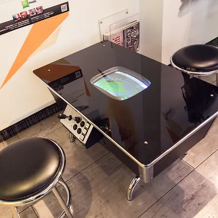 Ibis Styles Centre Gare Hotel