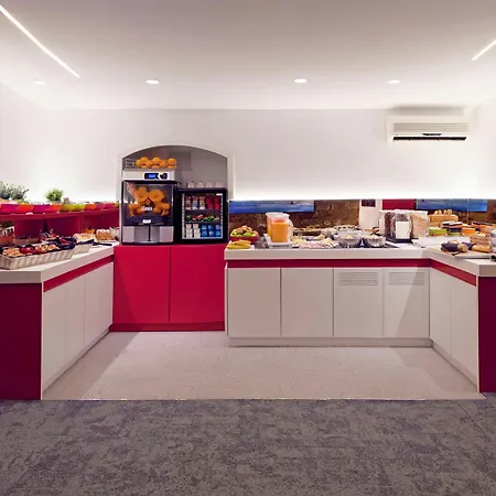 Ibis Styles Centre Gare 3*