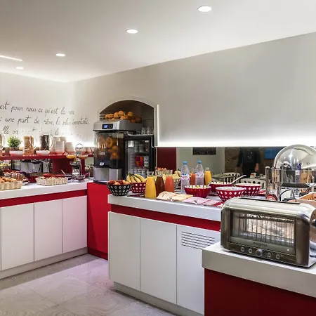 Ibis Styles Centre Gare Estrasburgo