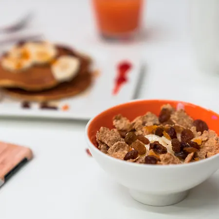 イビス スタイルズ サントル ガール