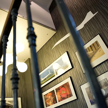 Ibis Styles Centre Gare 3*