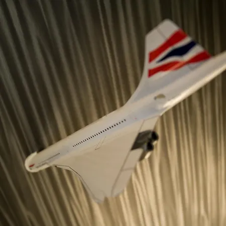 Ibis Styles Centre Gare Hotel 3*