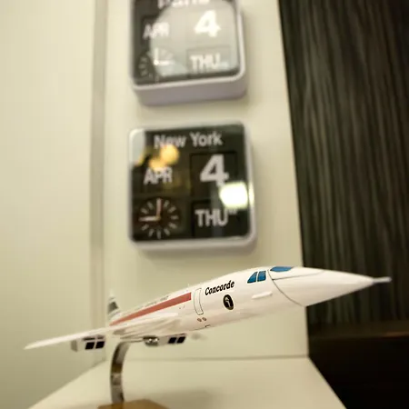 Ibis Styles Centre Gare Hotel Strasburgo