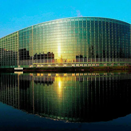 Hotel Ibis Styles Centre Gare 3*