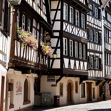 Ibis Styles Centre Gare 3*