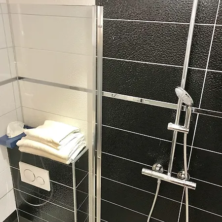 Hotel Ibis Styles Centre Gare 3*