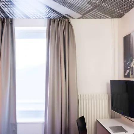 Ibis Styles Centre Gare Strasburgo