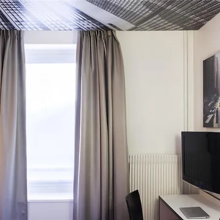 Ibis Styles Centre Gare 3*