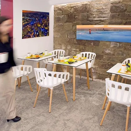 Ibis Styles Centre Gare 3* Strasburgo