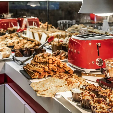 Hotel Ibis Styles Centre Gare 3*