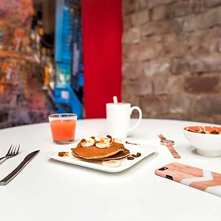Hotel Ibis Styles Centre Gare 3*
