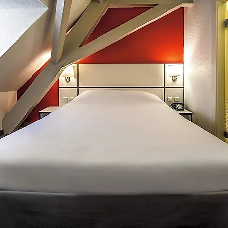 Ibis Styles Centre Gare
