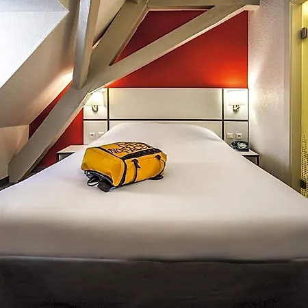 Ibis Styles Centre Gare 3*