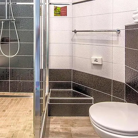 Ibis Styles Centre Gare Hotel