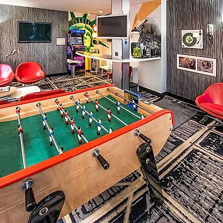 Hotel Ibis Styles Centre Gare Strasbourg