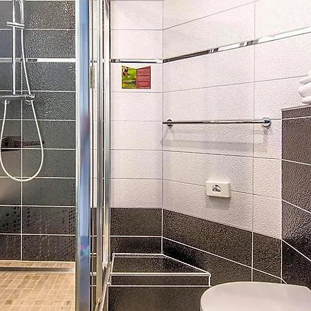 إيبيس ستايلز سنتر غار 3*