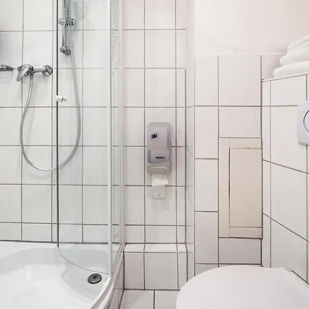 Ibis Styles Centre Gare Hotel 3*