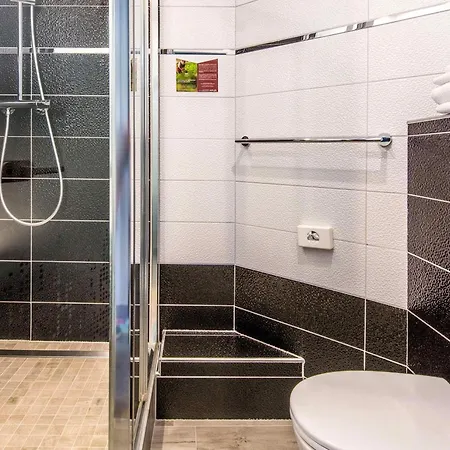 Ibis Styles Centre Gare 3* Straßburg