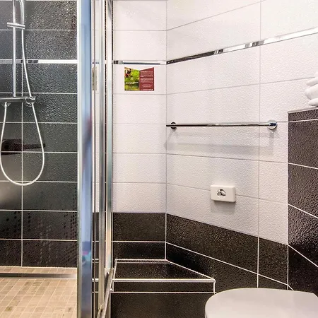 Hotel Ibis Styles Centre Gare 3*