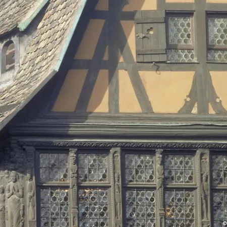 Ibis Styles Centre Gare Strasbourg