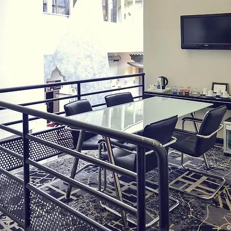 Ibis Styles Centre Gare Ξενοδοχείο